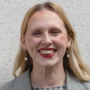 Elinor Potts Elinor Potts