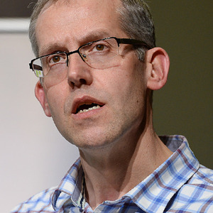 Andy Rossiter