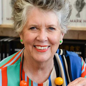 Prue Leith