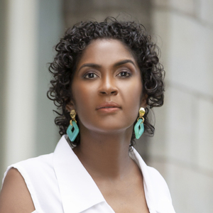 Celeste Mohammed