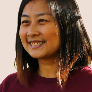 Daphne Lao Tonge
