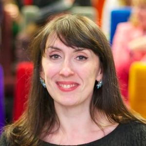 Mairi Kidd Mairi Kidd