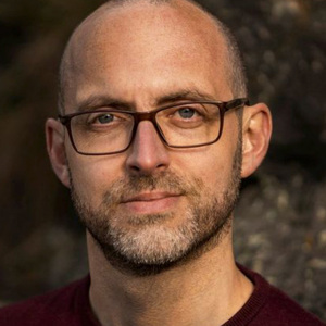 Chris Carse Wilson