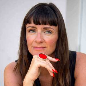 Lauren Currie
