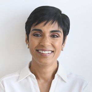 Reeta Chakrabarti