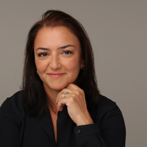 Ani Attamian
