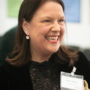 Karen Napier