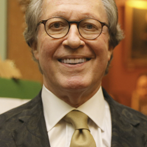 Stephen Rubin