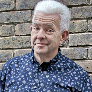 Ian McMillan