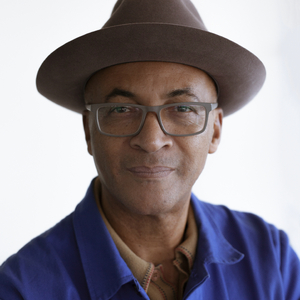 Colin Grant