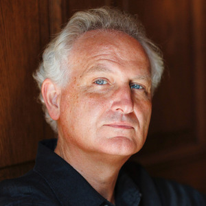 James Geary