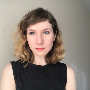 Lucy Mercer Lucy Mercer