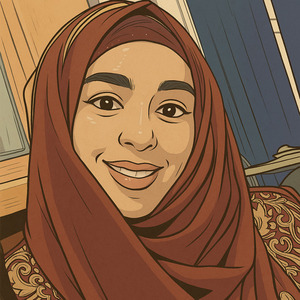 Habeeba Mulla