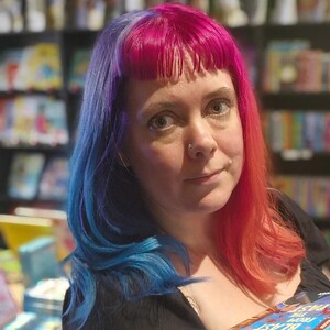 Helen Tamblyn-Saville