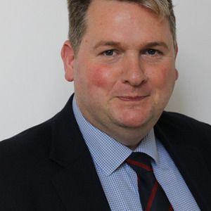 Nick Poole