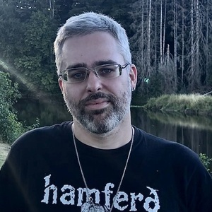 Raphael Tsavkko Garcia