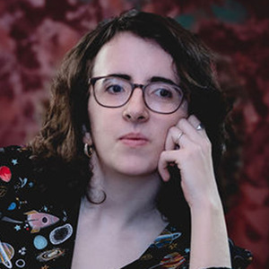 Lydia Wilkins