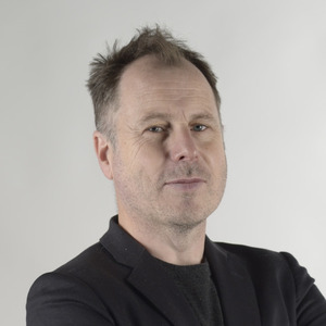 Bruce Ingman