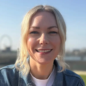 Lynsey Sutherland