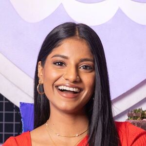Shini Muthukrishnan