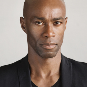 Ben Arogundade