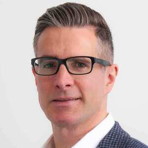Gavin Peck
