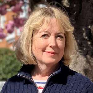 Amanda Ridout Amanda Ridout