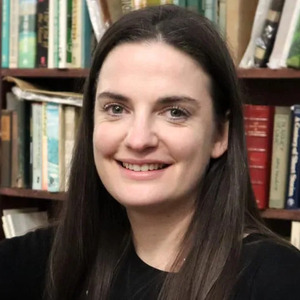 Sarah Kenny