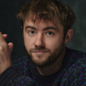 Ben Pope