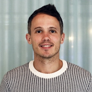 David Hayman David Hayman