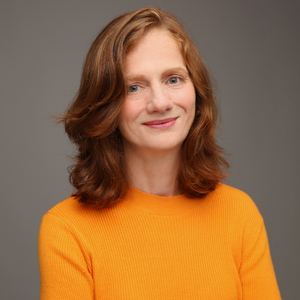 Betsy Tobin