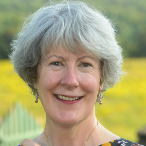 Gwyneth Lewis
