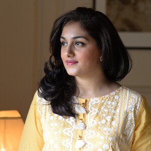 Mehr Husain Mehr Husain