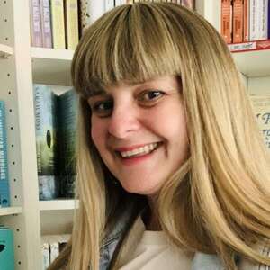 Debbie James Debbie James