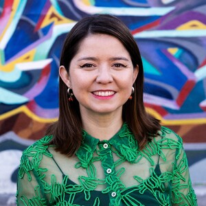 Maria Garbutt-Lucero