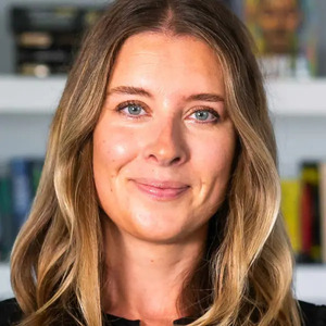 Claire Bush