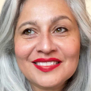 Rina Gill