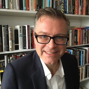 Ed Needham