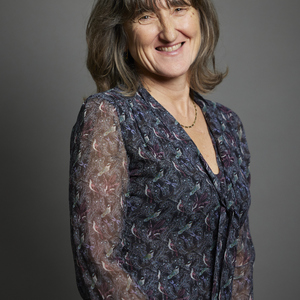 Baroness Beeban Kidron