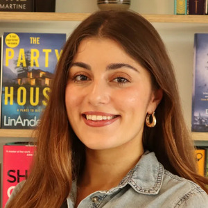 Raphaella Demetris