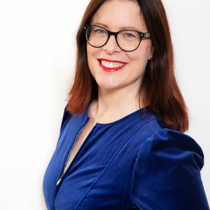 Anna Ganley Anna Ganley