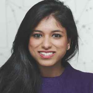 Madhumita Murgia Madhumita Murgia