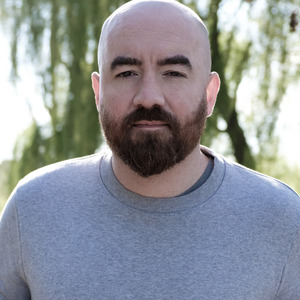 Ioan Marc Jones