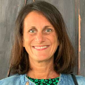 Emma Balch