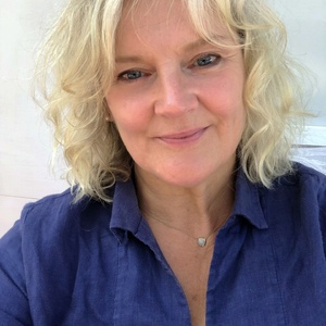 Alison Barrow