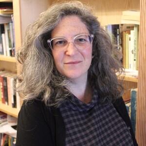 Aviva Guttmann