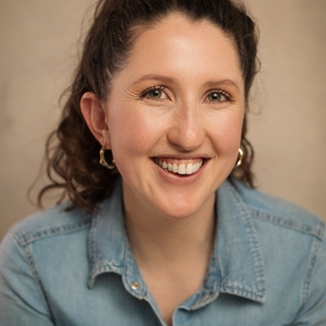Anna Brook-Mitchell