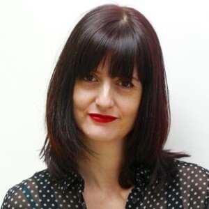 Fiona Sturges