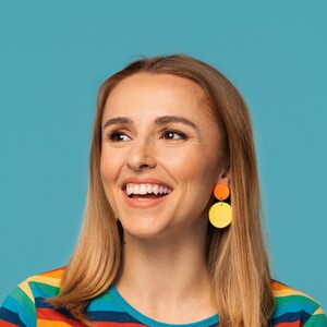 Hannah Witton