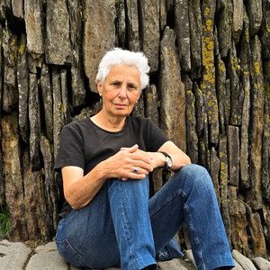 Ellen Hawley